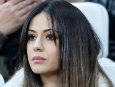 Europa League: «Ομορφιές» στην εξέδρα του Μπεσίκτας-Ολυμπιακός (φωτό)